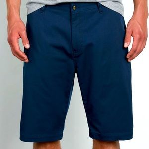 Volcom VMonty Shorts